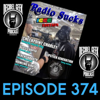 Radio Sucks V36 - Ep374