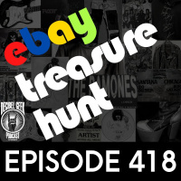 ebay Treasure Hunt - Ep418