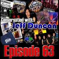 Episode 63 - Jeff Duncan