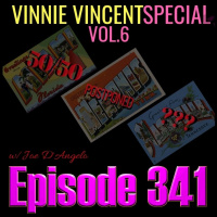 Vinnie Vincent Special vol6 - Ep341