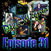 Episode 31- Dick Wagner