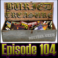 Episode 104 - Buried Treasure