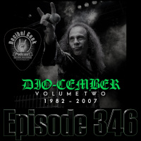 DIO-CEMBER VOL2 - Ep346