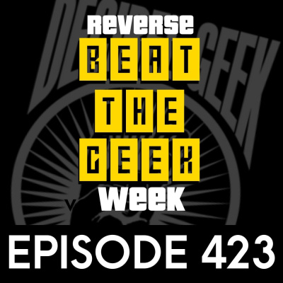 Decibel Geek Podcast