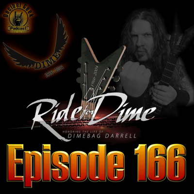 Decibel Geek Podcast