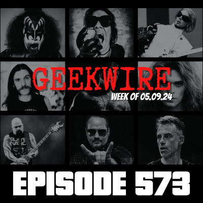 Decibel Geek Podcast