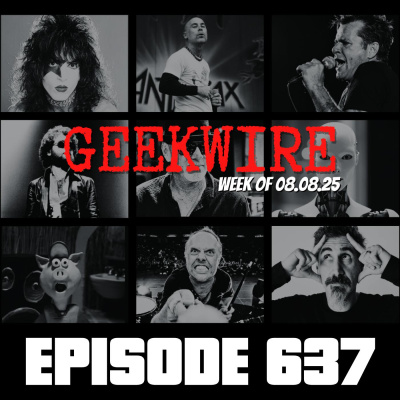 Decibel Geek Podcast