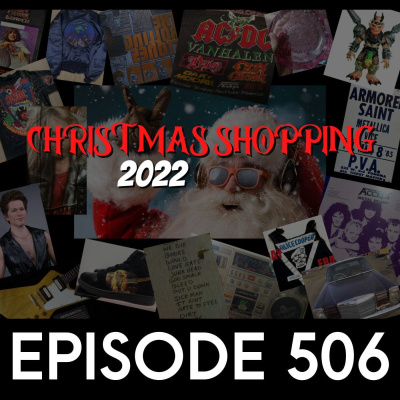 Decibel Geek Podcast