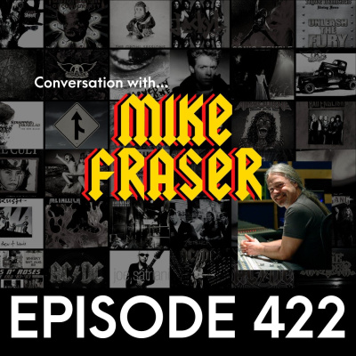 Decibel Geek Podcast