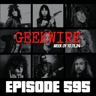Decibel Geek Podcast