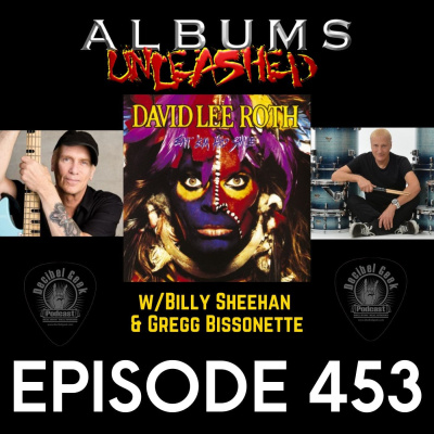 Decibel Geek Podcast