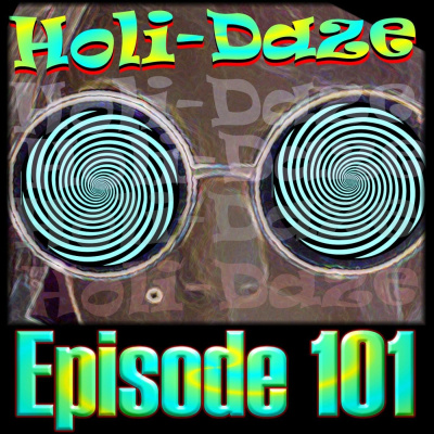 Decibel Geek Podcast