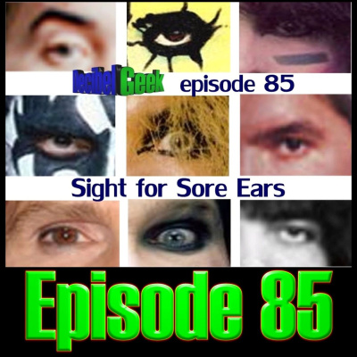 Decibel Geek Podcast