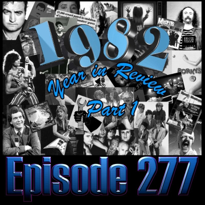 Decibel Geek Podcast