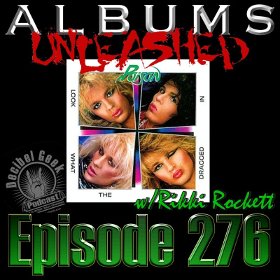 Decibel Geek Podcast