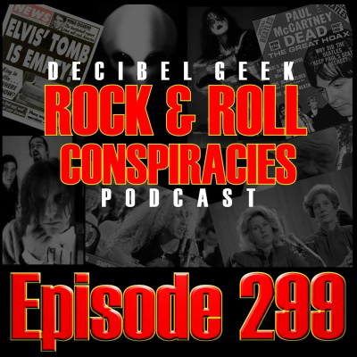 Decibel Geek Podcast