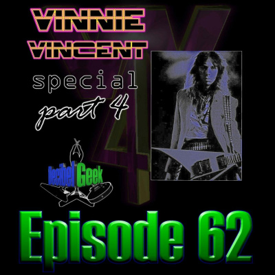 Decibel Geek Podcast