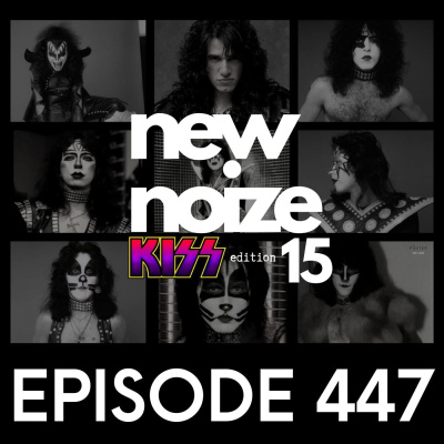 Decibel Geek Podcast