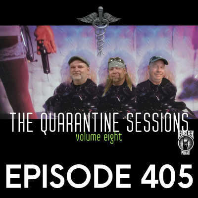 Decibel Geek Podcast