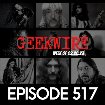 Decibel Geek Podcast