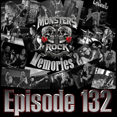 Decibel Geek Podcast