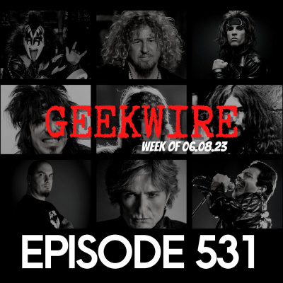 Decibel Geek Podcast