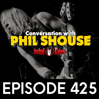 Decibel Geek Podcast