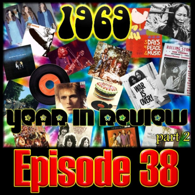 Decibel Geek Podcast