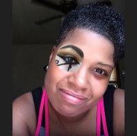 Welcome to Eye of RA Presents--The Podcast that showcases the Underground