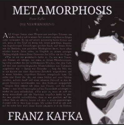 Metamorphosis, The by KAFKA, Franz