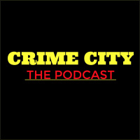 18 Crime City! Episode 18- The Red Herring!