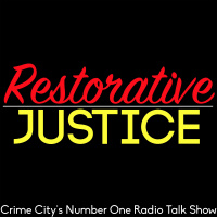 BONUS! Restorative Justice With Lester Hhhhawlley- Victor Marshall And Brad Bramble