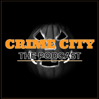 11 Crime City! Episode 11- The Haunting Of Camp Adventure!