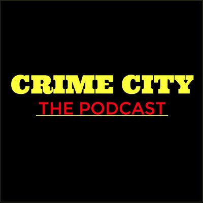 Crime City!