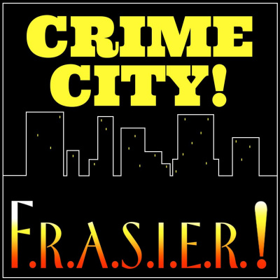 Crime City!