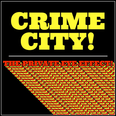 Crime City!
