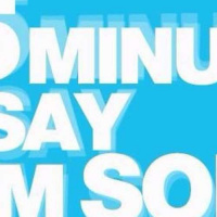 008 - Sorry I Haunted Your House - 25 Minutes to Say Im Sorry