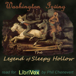 Legend of Sleepy Hollow (version 3), The by IRVING, Washington