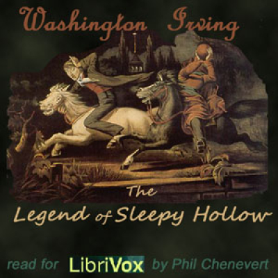 Legend of Sleepy Hollow (version 3), The by IRVING, Washington