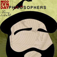 A plee for you to check out Danny Lobells new podcast Modern Day Philosophers