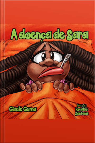 A Doença De Sara