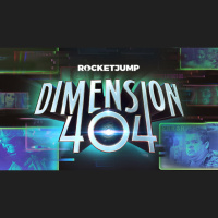 Bonus Ep 14 – MatchMaker (Dimension 404 S01E01)