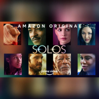 Bonus Ep 53 - Tom (Solos S01E02)