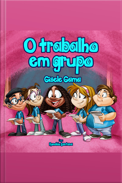O Trabalho Em Grupo