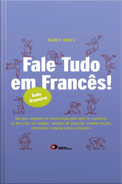 Fale Tudo Em Francês