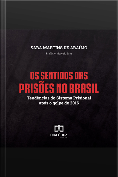Os Sentidos Das Prisões No Brasil: Tendências Do Sistema Prisional Após O Golpe De 2016
