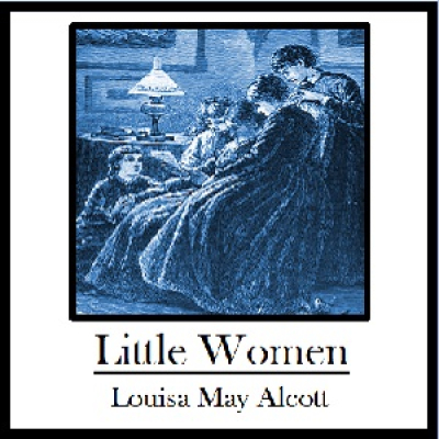 Little Women by ALCOTT, Louisa May