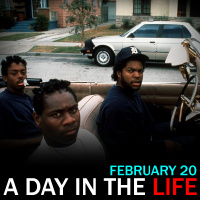John Singleton Nominated for Academy Award: A Day in the Life for February 20