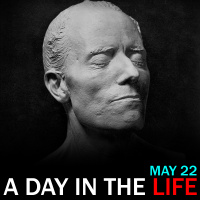 Gustav Mahlers Funeral: A Classical Day in the Life for May 22
