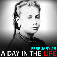Death of Chiquinha Gonzaga: A Classical Day in the Life for February 28
